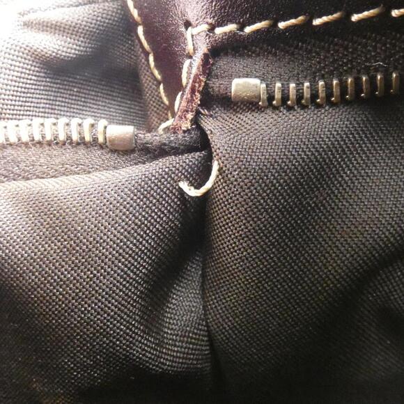 Fendi 16327 Boston bag - Picture 8 of 8